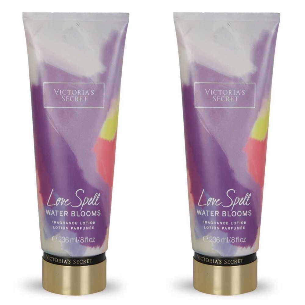 Victoria's Secret Lotions (2)